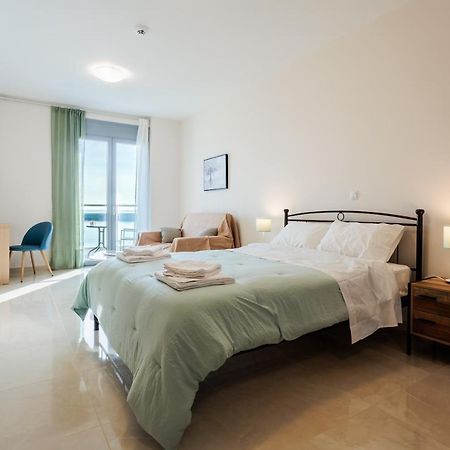 Georgia Seaview Apartment B3 Kalamata Ngoại thất bức ảnh