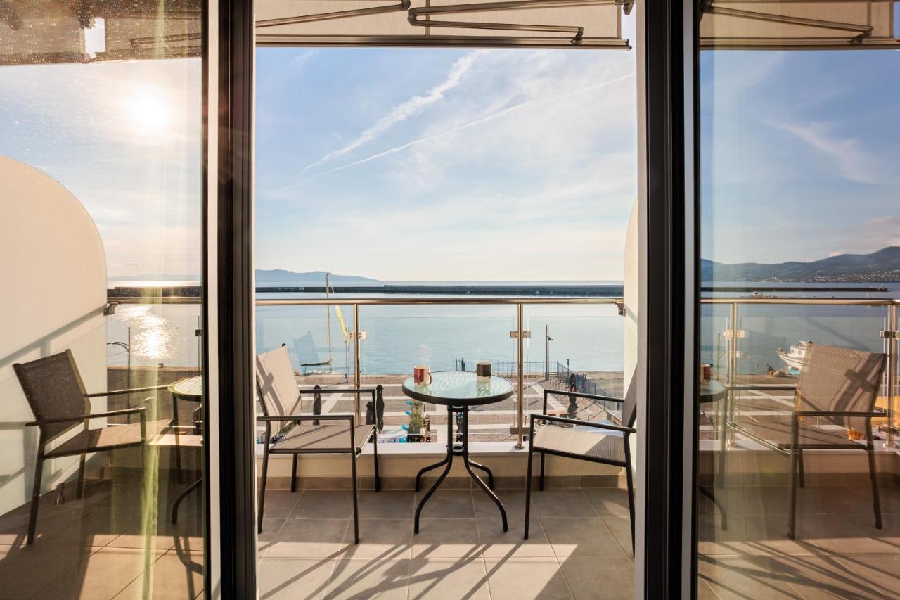 Georgia Seaview Apartment B3 Kalamata Ngoại thất bức ảnh