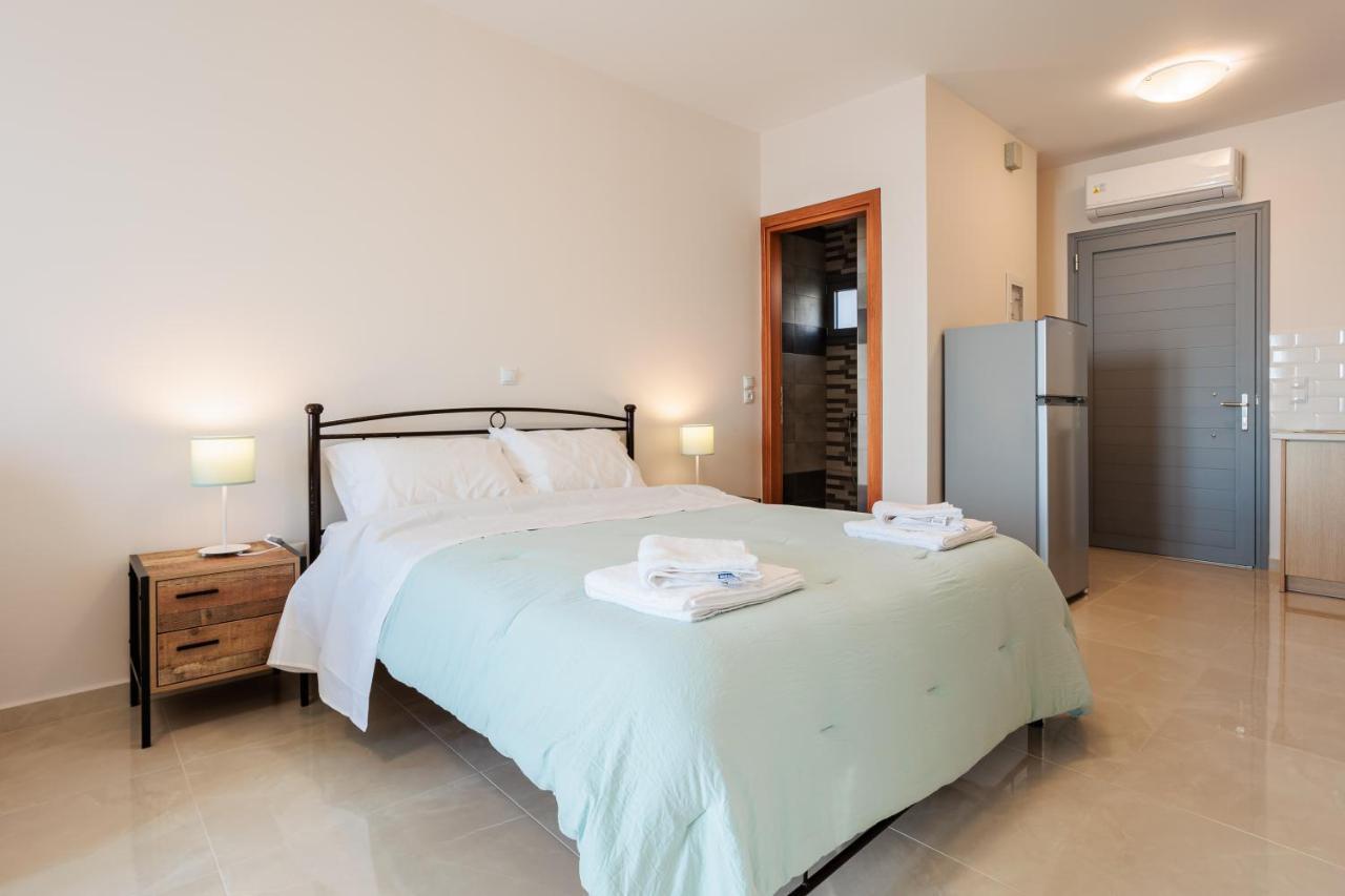 Georgia Seaview Apartment B3 Kalamata Ngoại thất bức ảnh